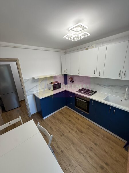 Apartament 3 camere 69mp zona Alexandru Obregia-Brancoveanu