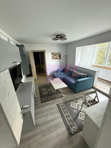 Apartament 3 camere 69mp zona Alexandru Obregia-Brancoveanu