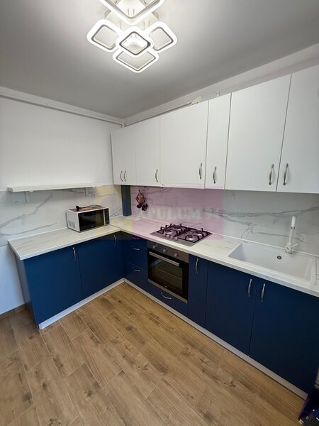 Apartament 3 camere 69mp zona Alexandru Obregia-Brancoveanu